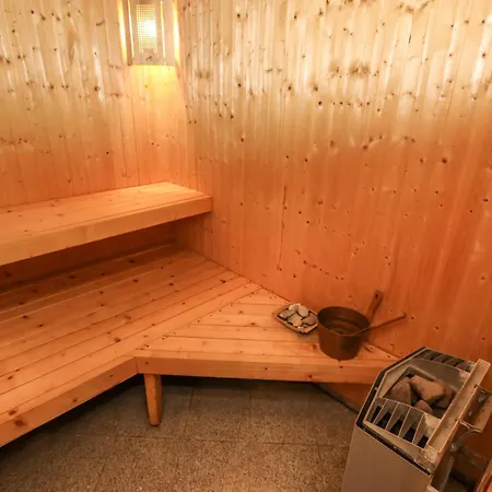 Cozy With Wooden Stove By The Sea - Sj732 הרבור