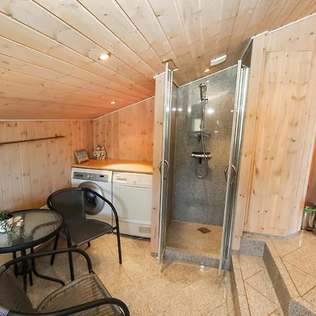 Cozy With Wooden Stove By The Sea - Sj732 Feriehus *